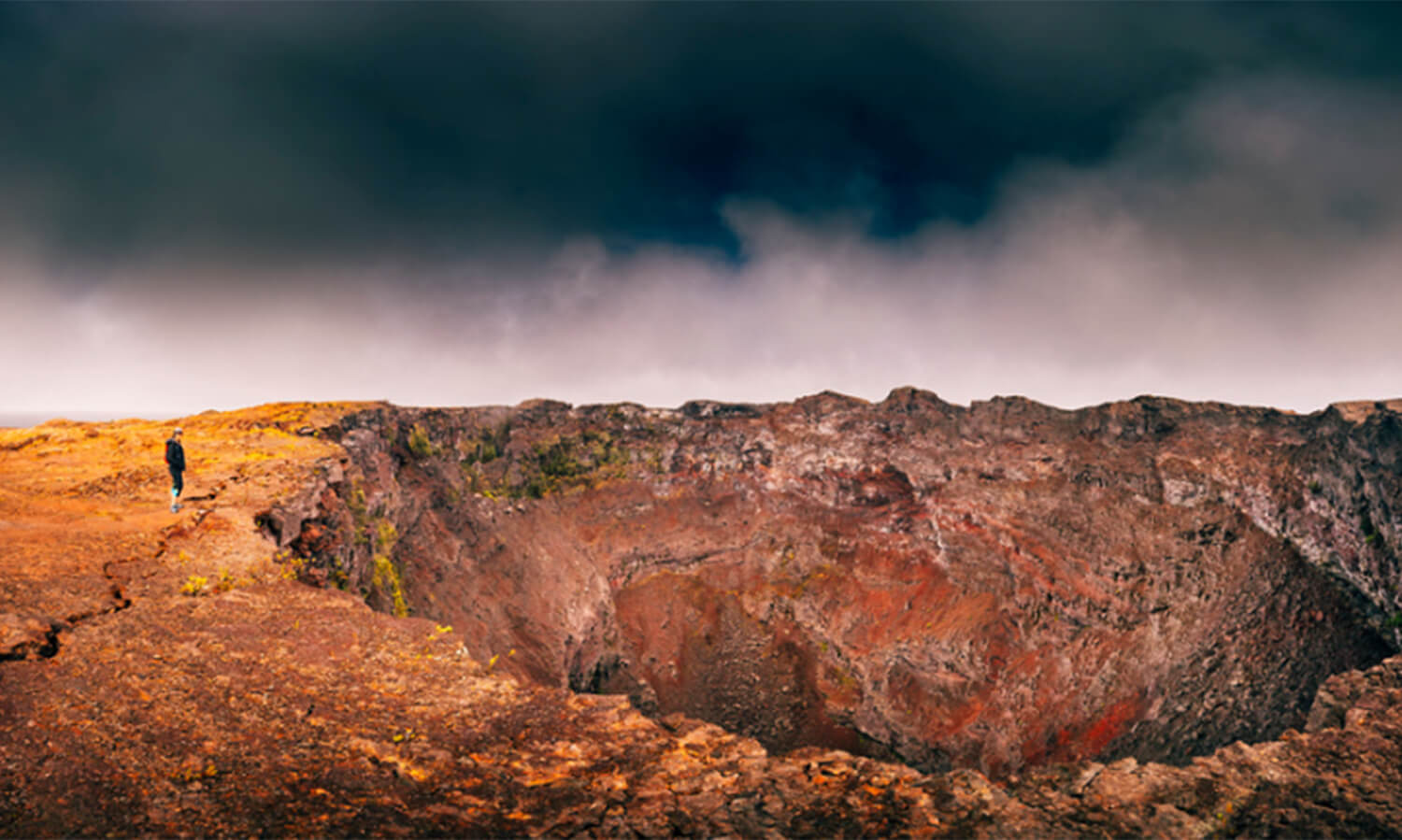 Mauna Ulu