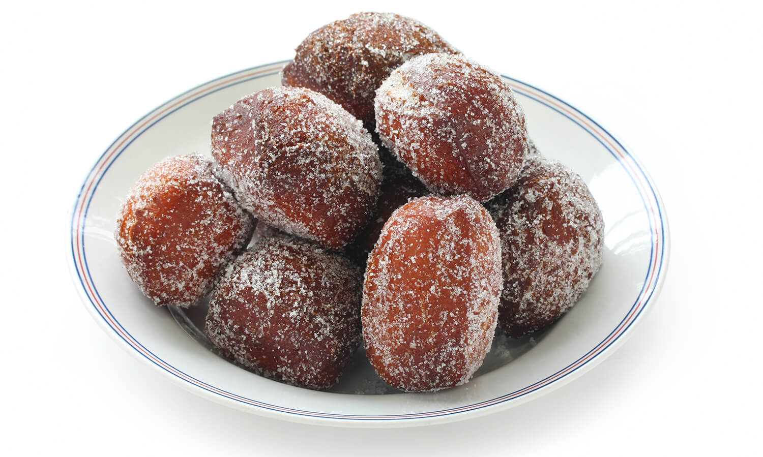 Malasadas